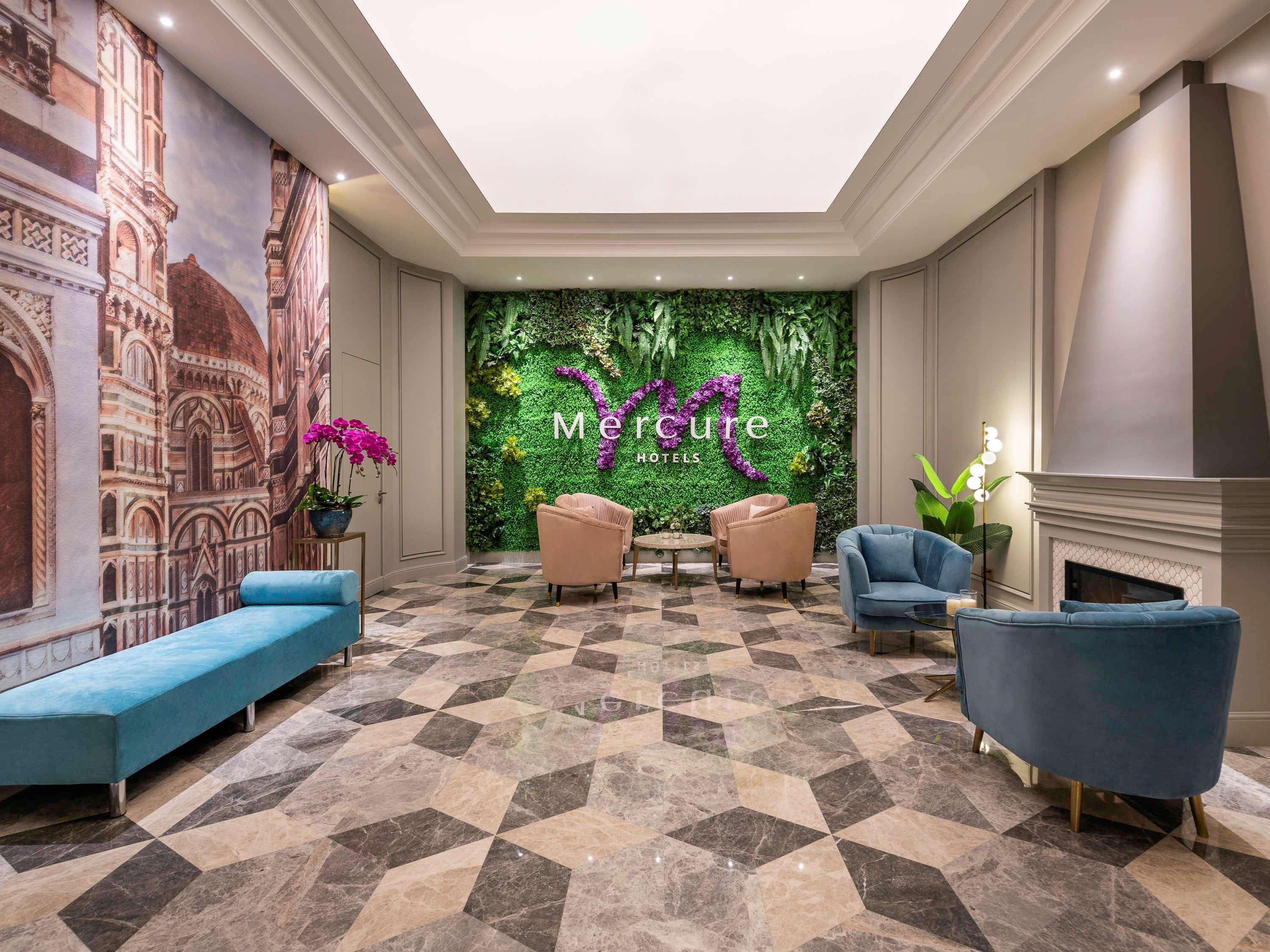 Mercure Shanghai Jiuting Exterior foto