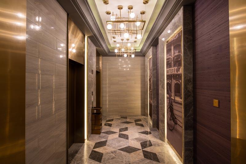 Mercure Shanghai Jiuting Exterior foto