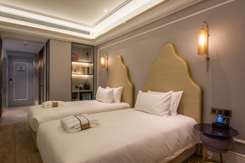 Mercure Shanghai Jiuting Exterior foto