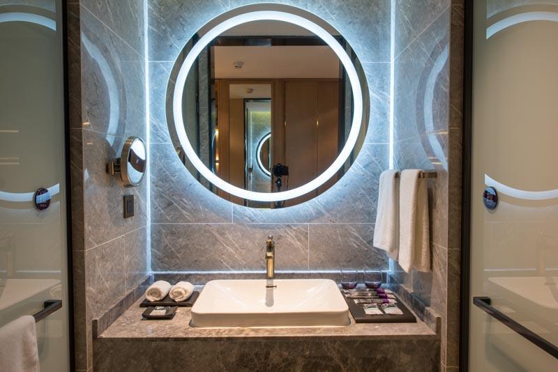 Mercure Shanghai Jiuting Exterior foto