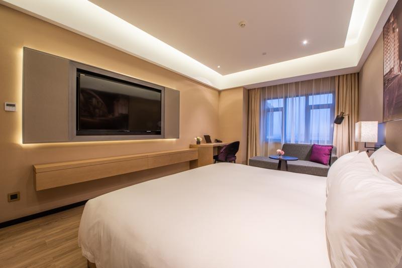 Mercure Shanghai Jiuting Exterior foto