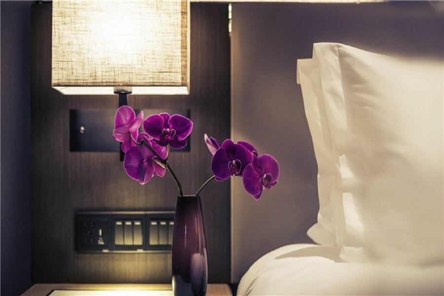 Mercure Shanghai Jiuting Exterior foto